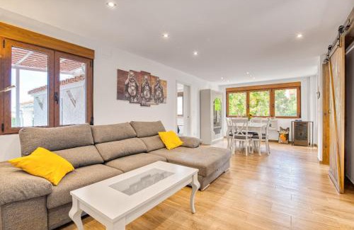 Macastre House | Violeta Grande