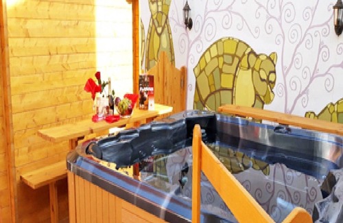 Vranyantsi Bed & Breakfast | Violette Iris