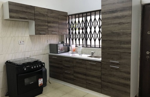 Accra House | VIOLETTES Villa Vacation home