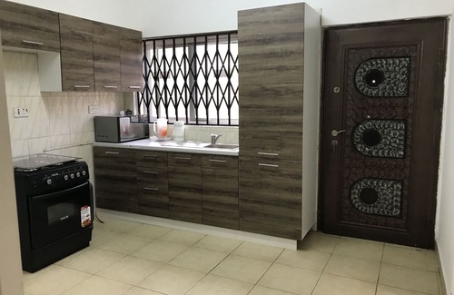 Accra House | VIOLETTES Villa Vacation home