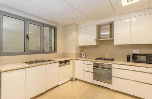 Beirut Central District Apartment | Violin 1 Bedroom Apartment in Solidere