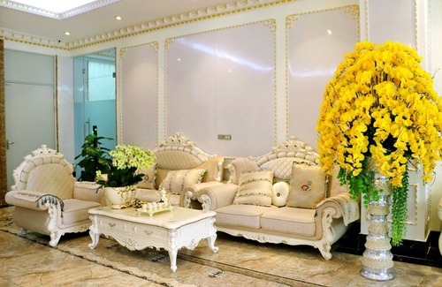 Bac Ninh Hotel | Violin Bac Ninh Hotel