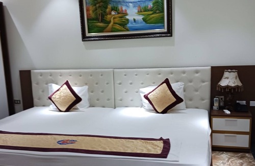 Bac Ninh Hotel | Violin Bac Ninh Hotel