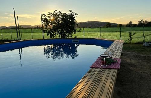 Santarello House | Violino