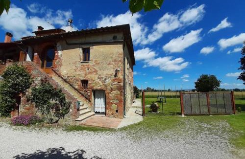 Santarello House | Violino
