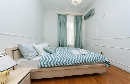 Lypky Apartment | VIP квартира в центре , видовая !