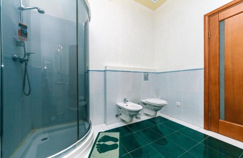 Lypky Apartment | VIP квартира в центре , видовая !