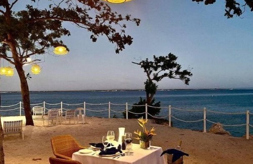 Maribago Condo | VIP 2-bedroom Suites Tambuli Seaside Resort and Spa with 3 Beds Sleeps 6