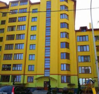 Truskavets Apartment | VIP Apartament in the center