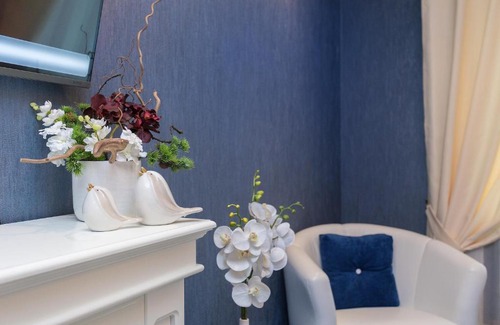 Tsentralny District Apartment | VIP Apartament Minsk-Arena