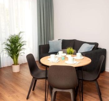 Lublin Apartment | VIP Apartament number 7