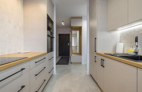 Rzeszow Apartment | VIP APARTAMENTY Lubelska