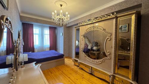 Baku Apartment | VIP APARTMENT IN Olympic stadium