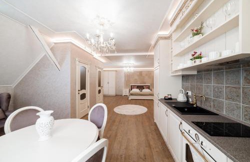 Uzhhorod Apartment | VIP apartment on Duhnovicha street .Free parking.