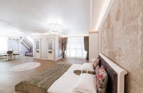 Uzhhorod Apartment | VIP apartment on Duhnovicha street .Free parking.