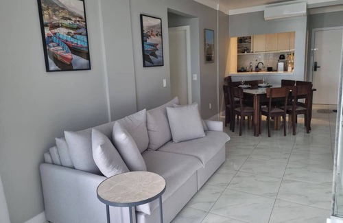 Centro Apartment | VIP apartment on the sand, facing the sea