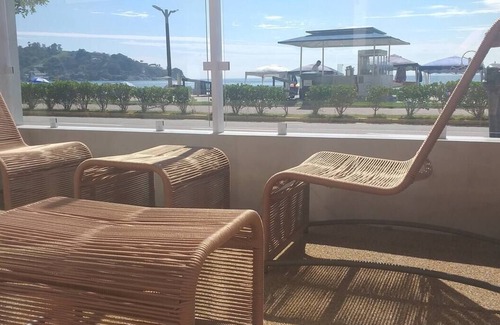 Centro Apartment | VIP apartment on the sand, facing the sea