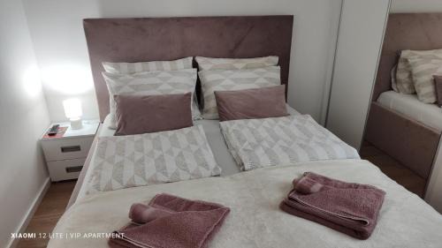 Jagodina Apartment | VIP Apartment