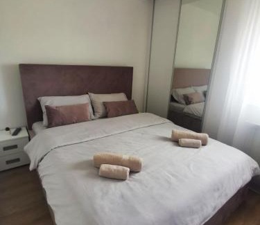 Jagodina Apartment | VIP Apartment
