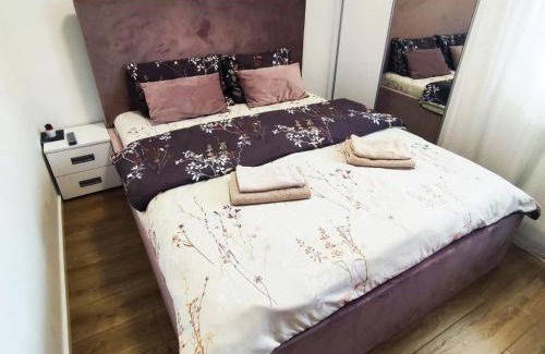 Jagodina Apartment | VIP Apartment