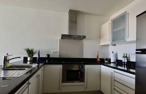 Sint Michiel Apartment | VIP Blue Bay Beach Apartment 38