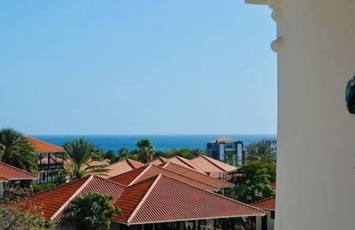 Sint Michiel Apartment | VIP Blue Bay Beach Apartment 38