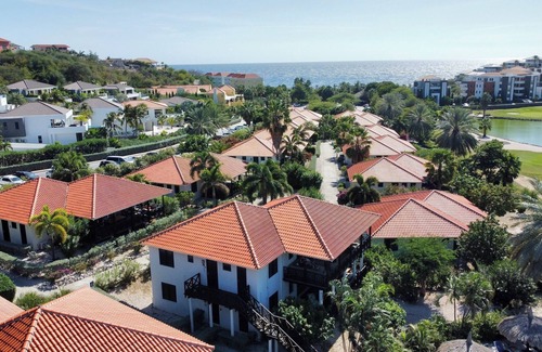 Sint Michiel Apartment | VIP Blue Bay Beach Apartment 38