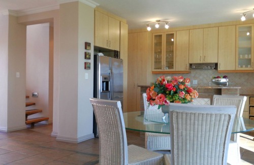 Elgin Villa | VIP boasts with spectacular 180 degree views of the Atlantic Ocean