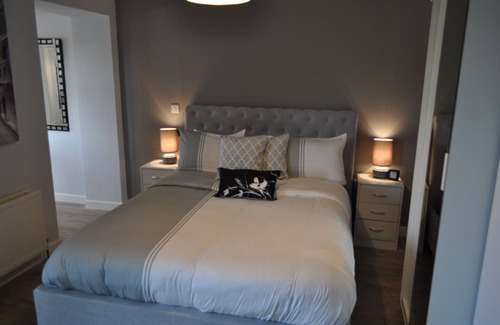 Portadown Apartment | VIP Church Street Apartments