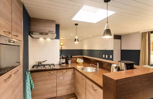 Bispingen House | VIP Cottage 4 People