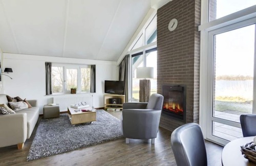 Municipality of Emmen House | VIP Cottage by Interhome