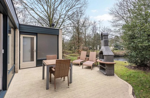 America House | VIP-Cottage für 2 Personen