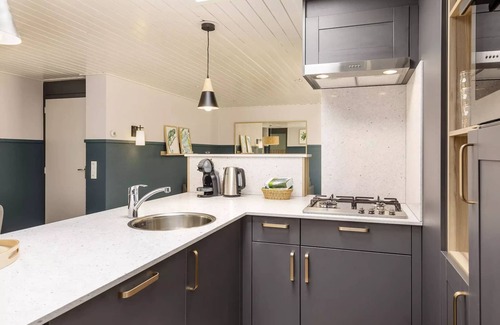 Heijen House | VIP-Cottage für 4 Personen
