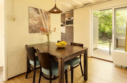 America House | VIP-Cottage für 4 Personen