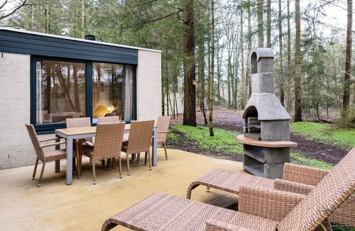 Heijen House | VIP-Cottage für 6 Personen
