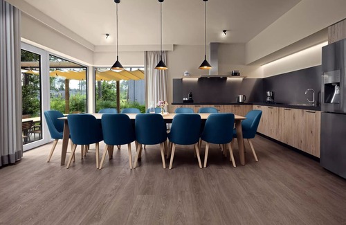Lanklaar House | VIP-Cottage für 12 Personen