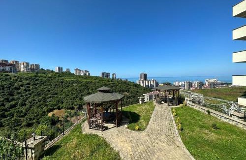 Yomra Apartment | VIP DAİRE