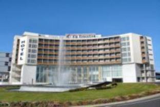 Ponta Delgada Hotel | VIP Executive Azores Hotel