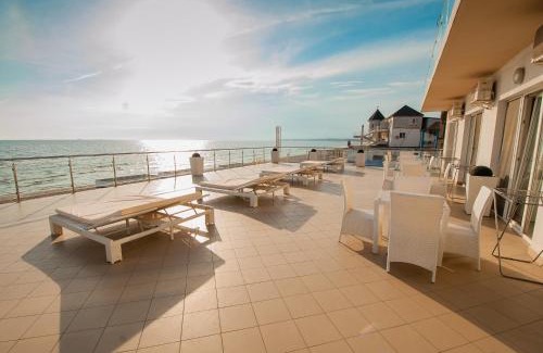 Kobleve Hotel | VIP Hotel