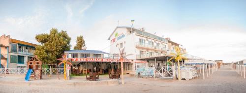 Kobleve Hotel | VIP Hotel