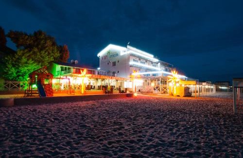 Kobleve Hotel | VIP Hotel
