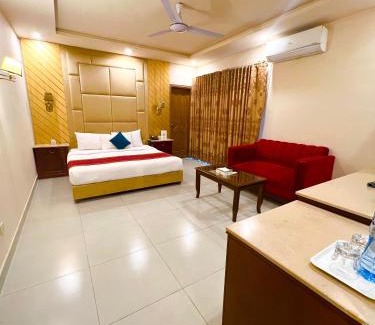 Loralai District House | VIP House Islamabad