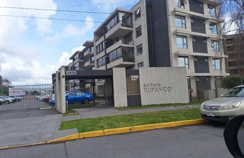 San Pedro de la Paz Apartment | Vip Huertos Familiares