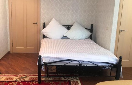 Sovetsky District Apartment | Vip Masherova Centre