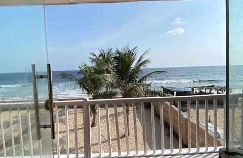 Lekki Apartment | VIP Oceanfront Suite, Eleko, Lagos, Nigeriann