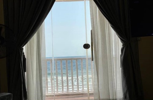 Lekki Apartment | VIP Oceanfront Suite, Eleko, Lagos, Nigeriann