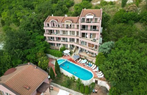 Kavarna Apartment | VIP Seaview apartment 2 complex Karia
