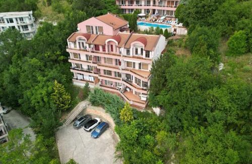 Kavarna Apartment | VIP Seaview apartment 2 complex Karia