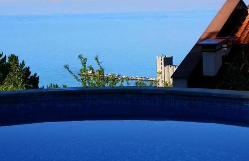 Kavarna Apartment | VIP Seaview apartment 2 complex Karia