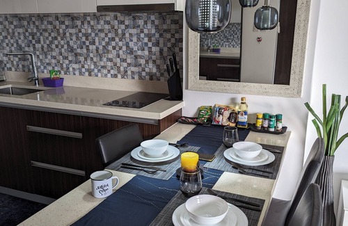 Maribago Apartment | VIP-Studio Tambuli Beach Resort Fast Wi-Fi Radio